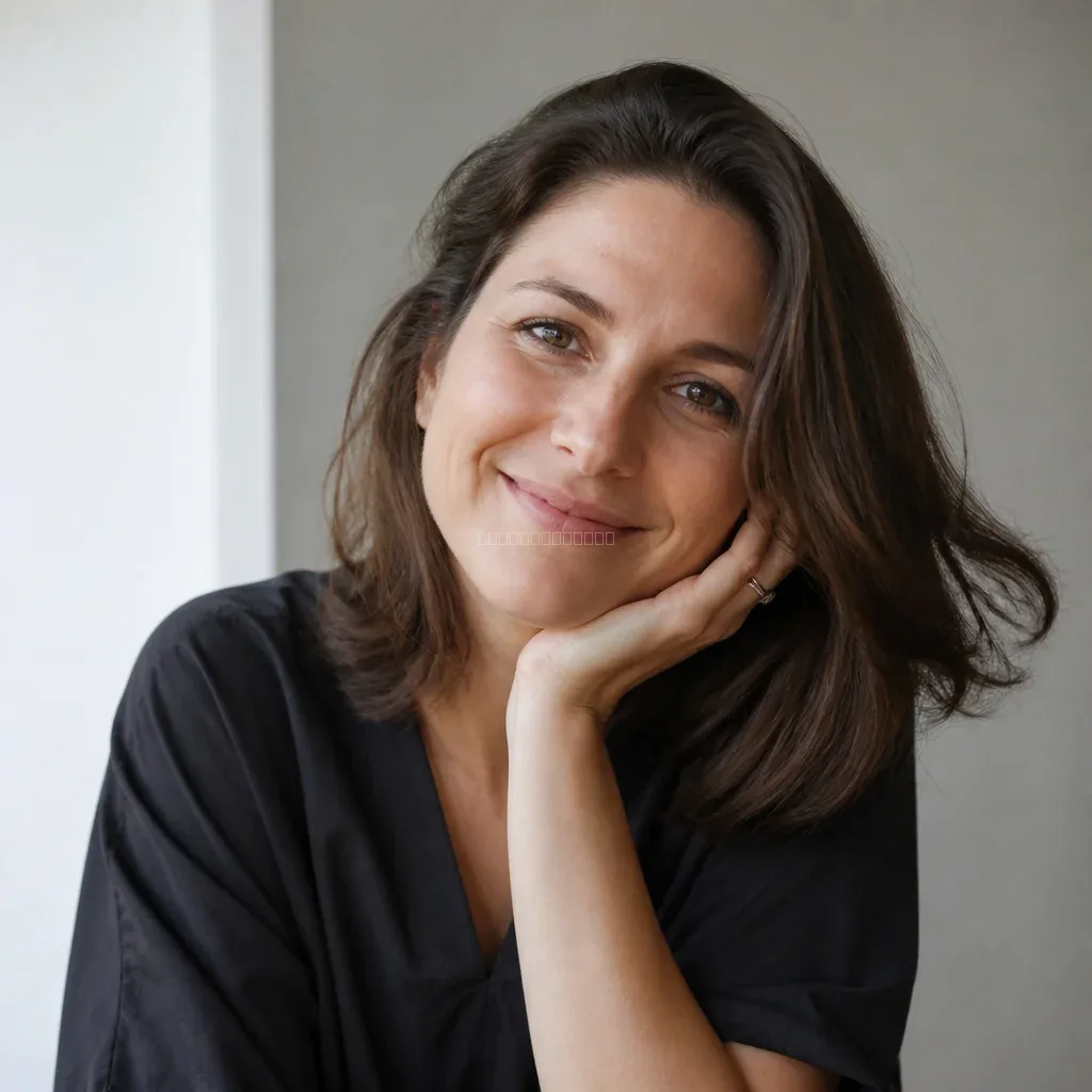 Maja Zupan
